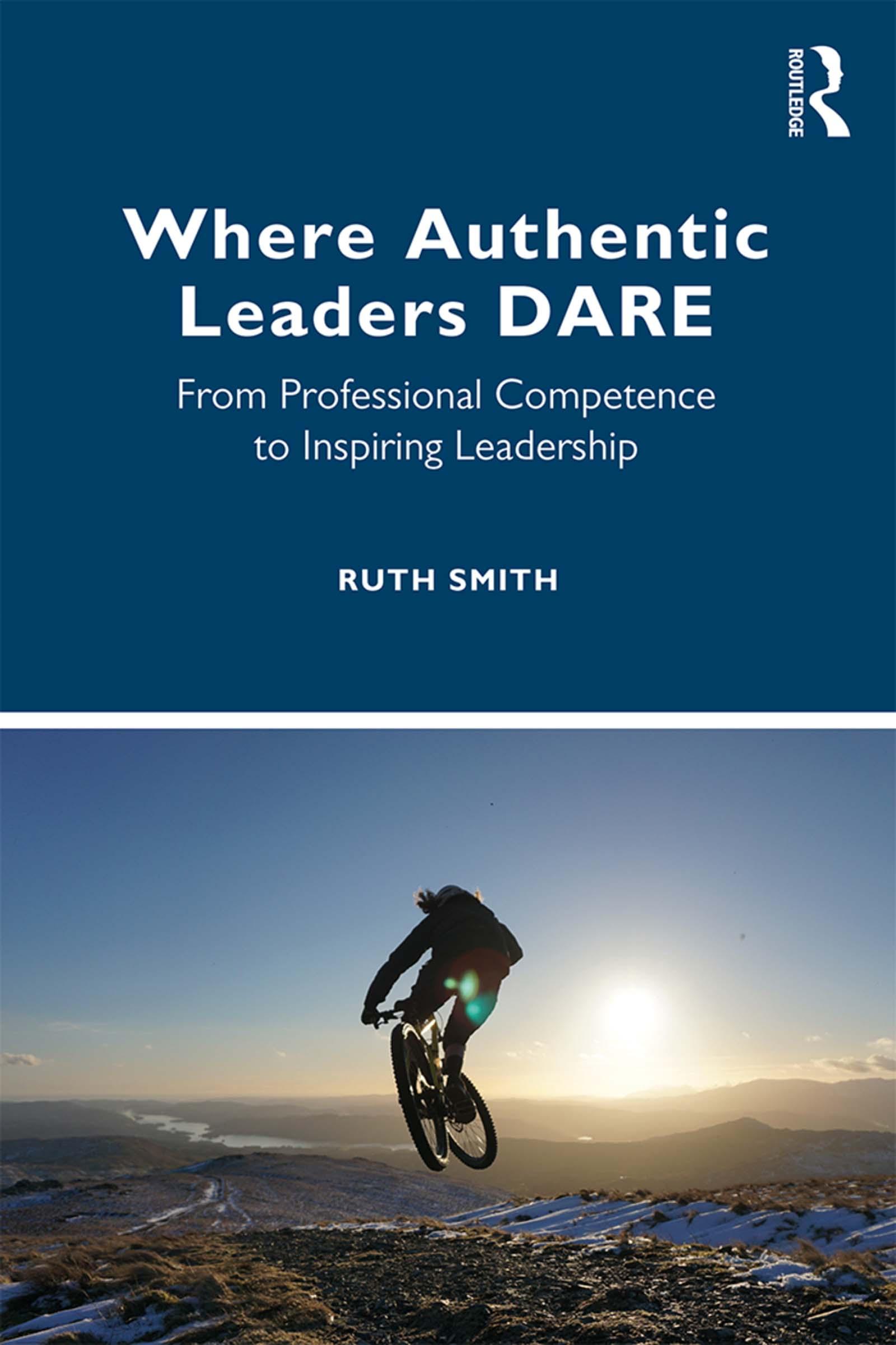 Where Authentic Leaders DARE