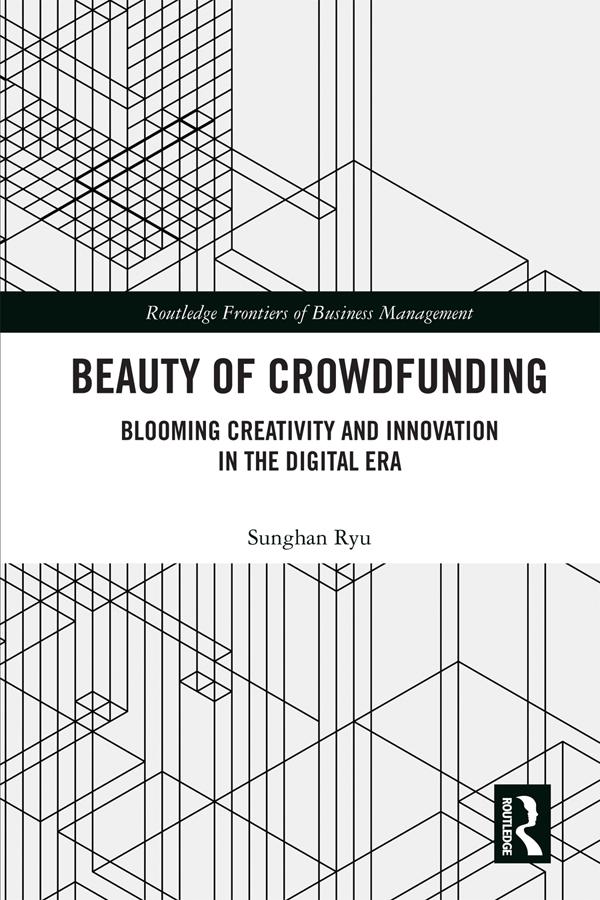 Beauty of Crowdfunding by Sunghan Ryu