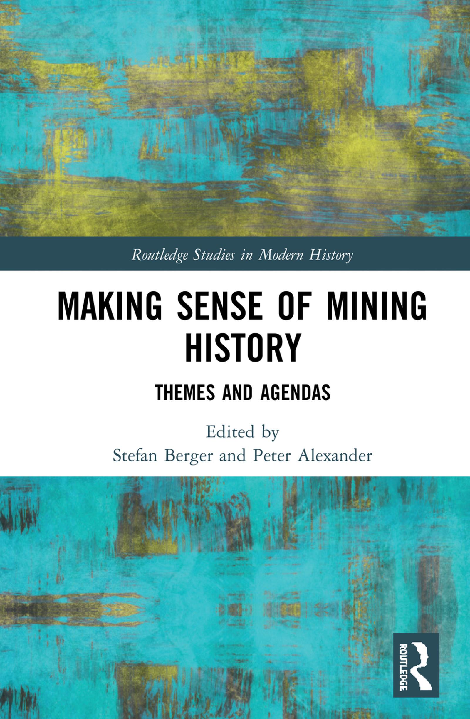 Making Sense of Mining History