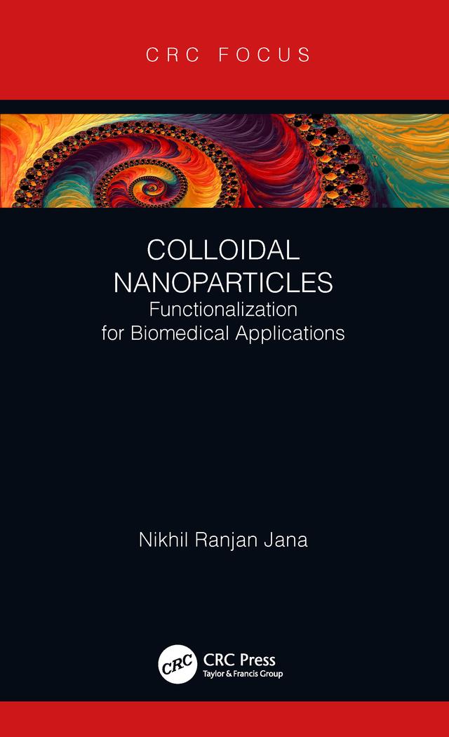 Colloidal Nanoparticles by Nikhil Ranjan Jana