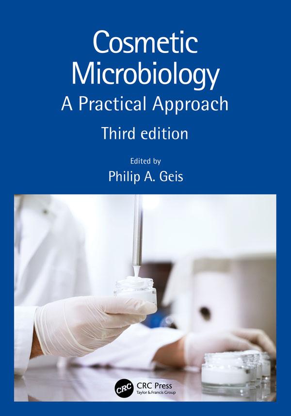Cosmetic Microbiology by Philip A. Geis