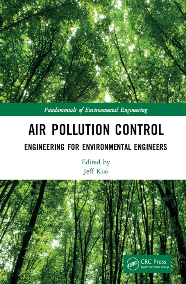 Air Pollution Control by Jeff Kuo