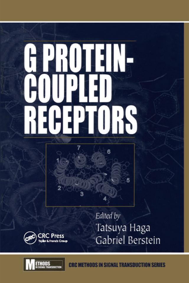 G Protein-Coupled Receptors by Gabriel Berstein