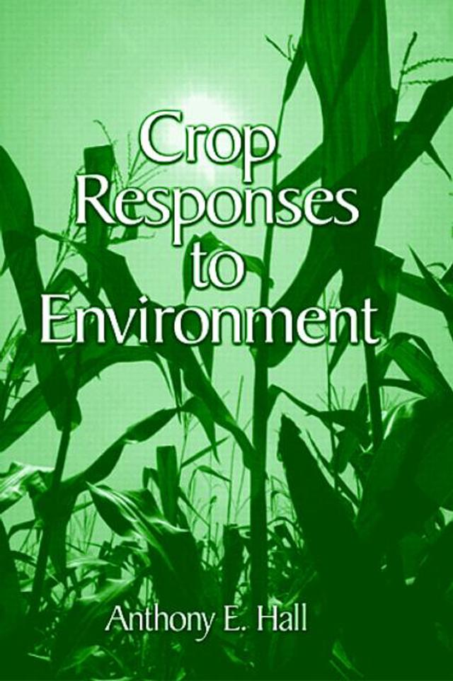 Plants for Environmental Studies by Jane S. Hughes, Joseph W. Gorsuch, Wuncheng Wang