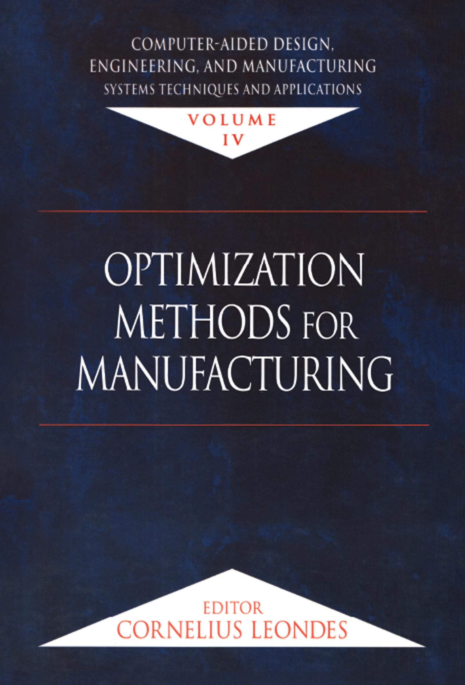 Computer-Aided Design, Engineering, and Manufacturing