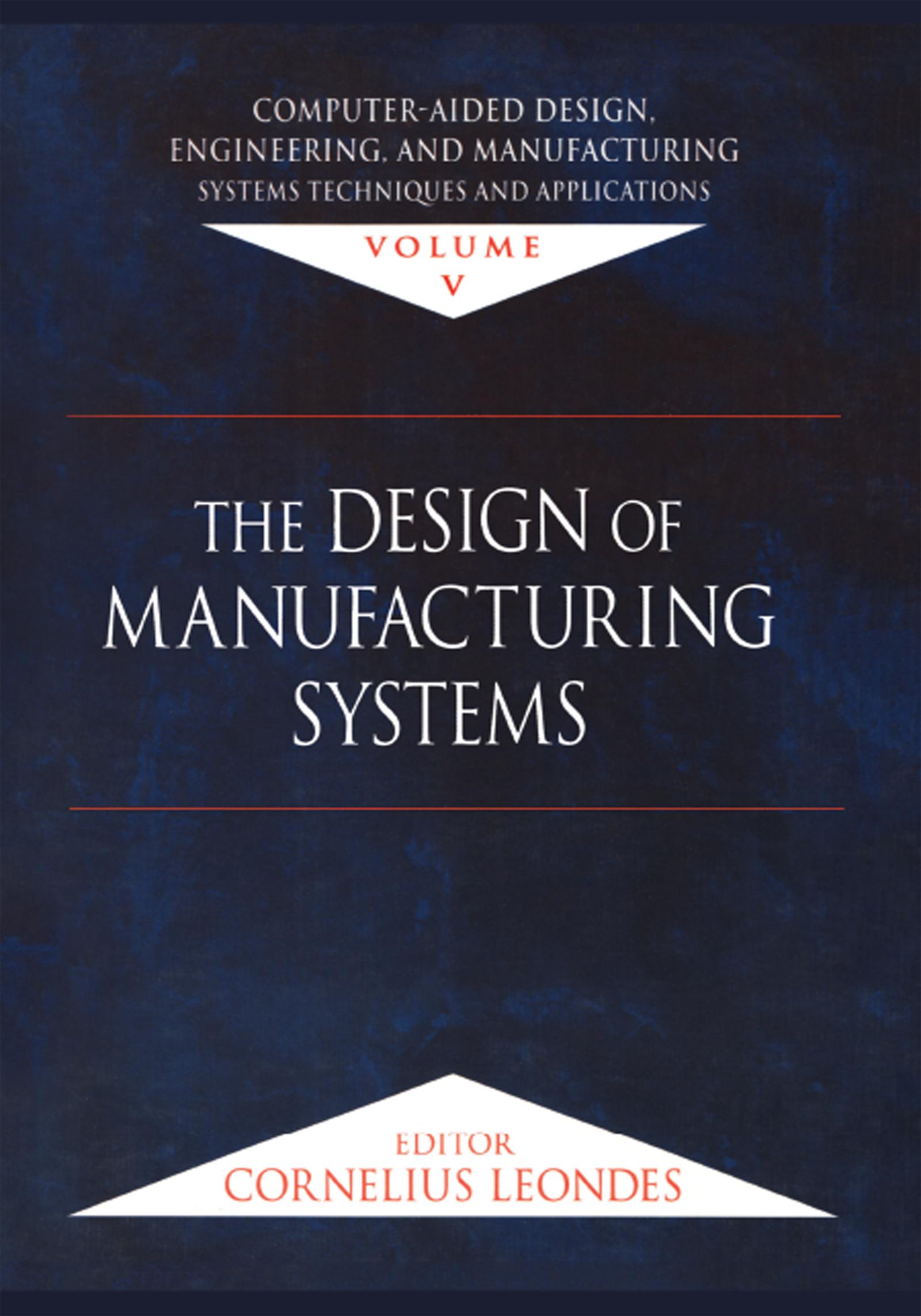 Computer-Aided Design, Engineering, and Manufacturing
