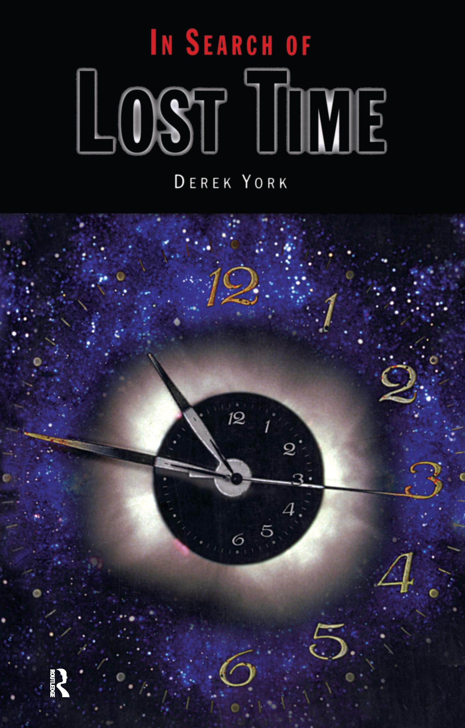 In Search of Lost Time