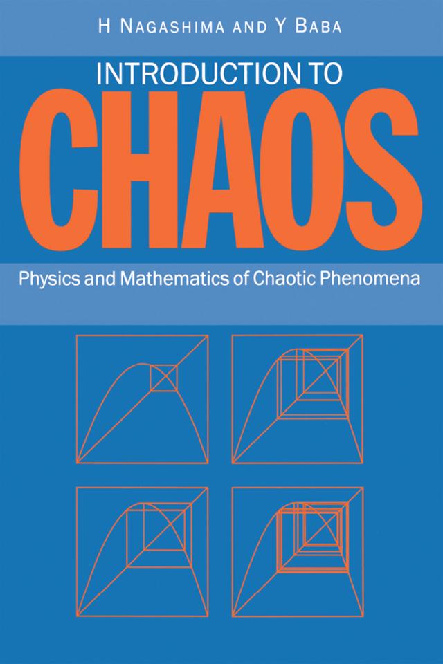 Introduction to Chaos by H Nagashima, Y Baba
