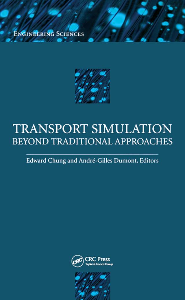 Transport Simulation by Andre-Gilles Dumont, Edward Chung