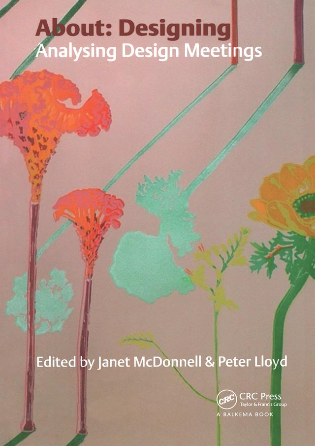 About Designing by Janet McDonnell