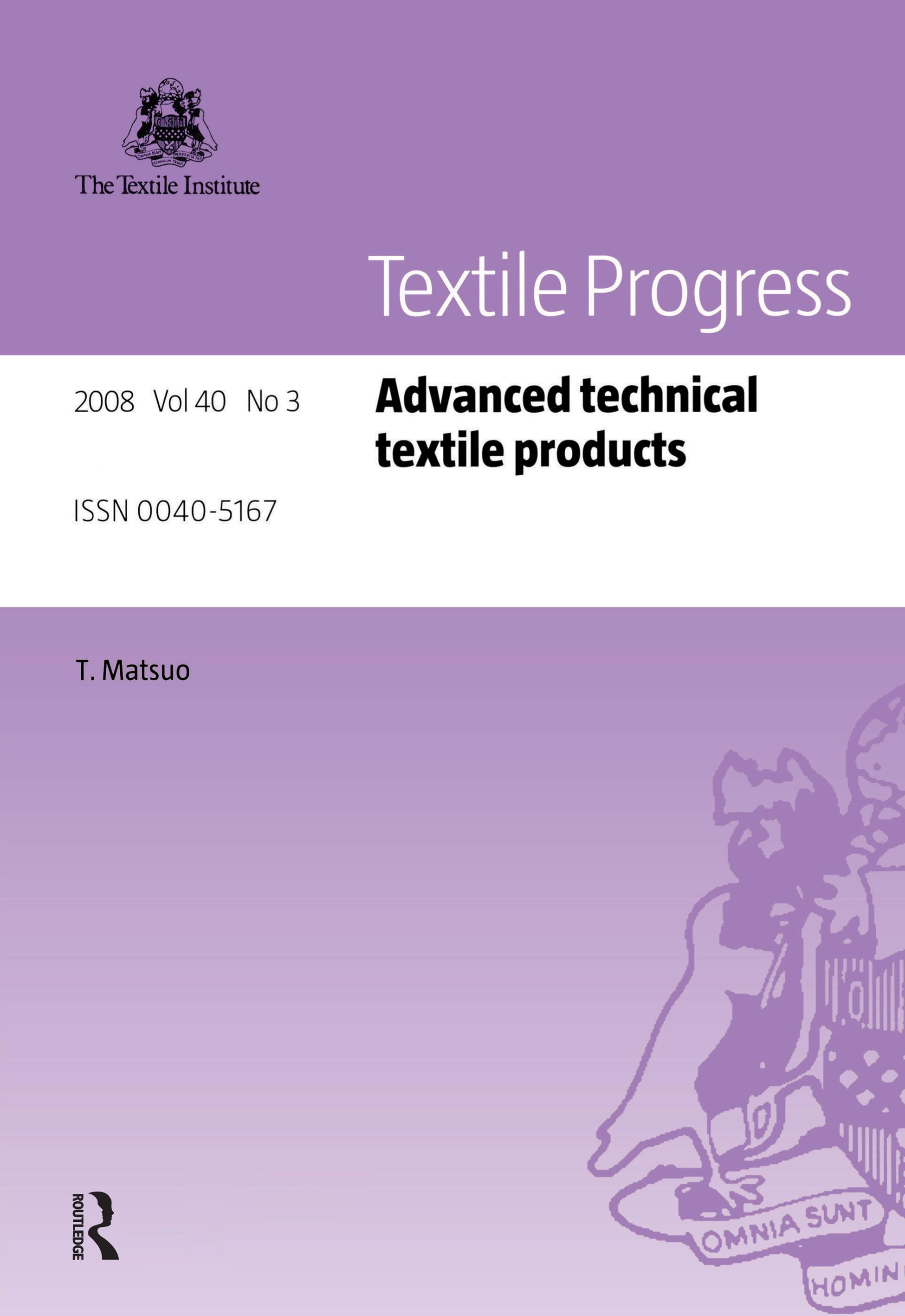 Advanced Technical Textile Products