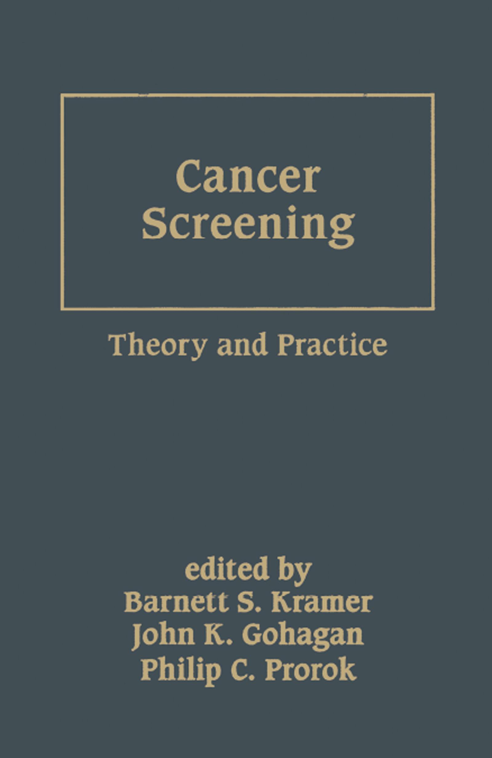 Cancer Screening