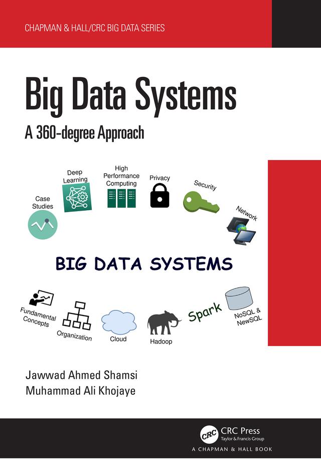 Big Data Systems by Jawwad Ahmed Shamsi, Muhammad Ali Khojaye