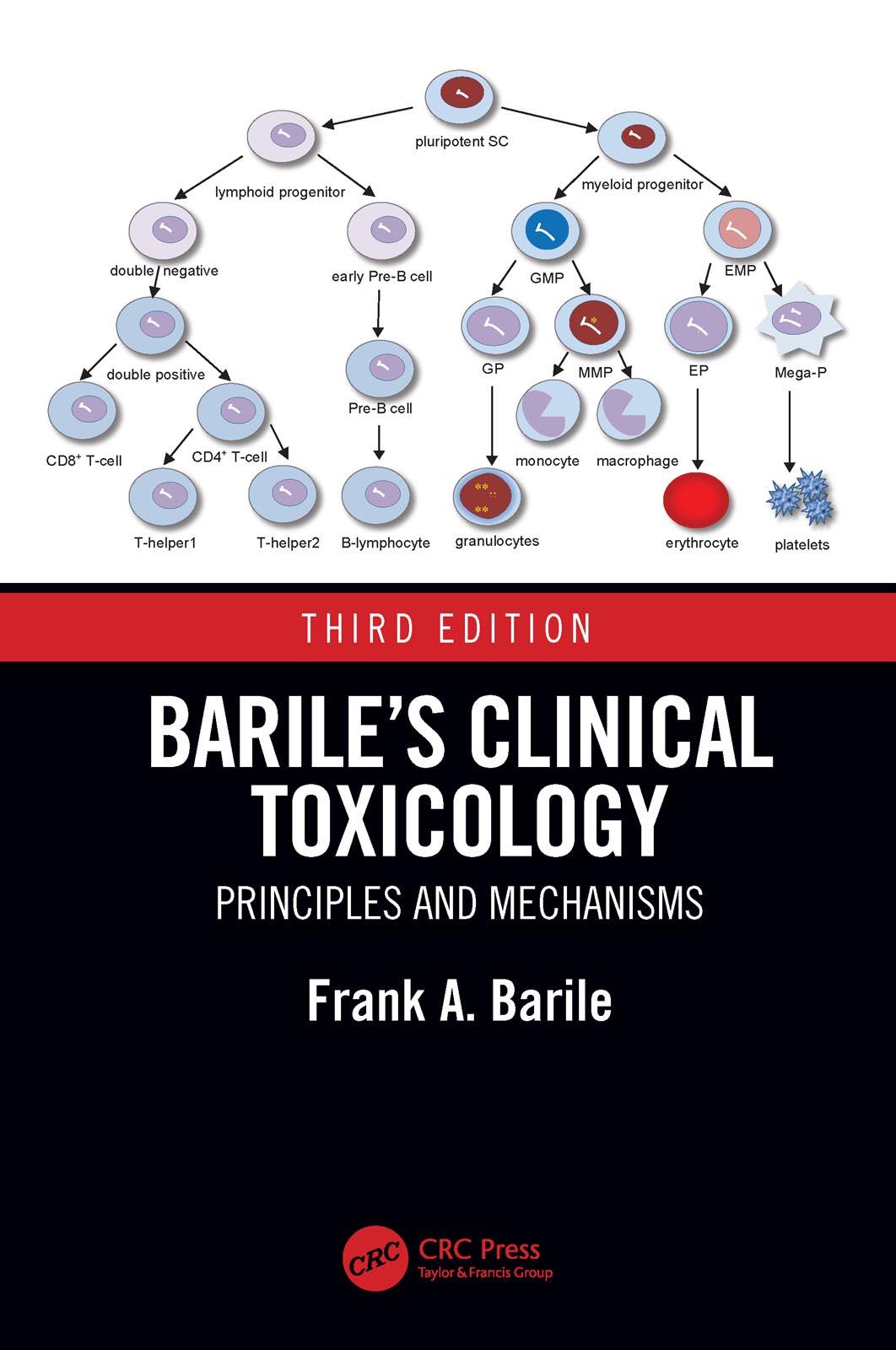 Barile’s Clinical Toxicology