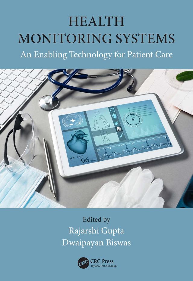 Health Monitoring Systems by Dwaipayan Biswas, Rajarshi Gupta