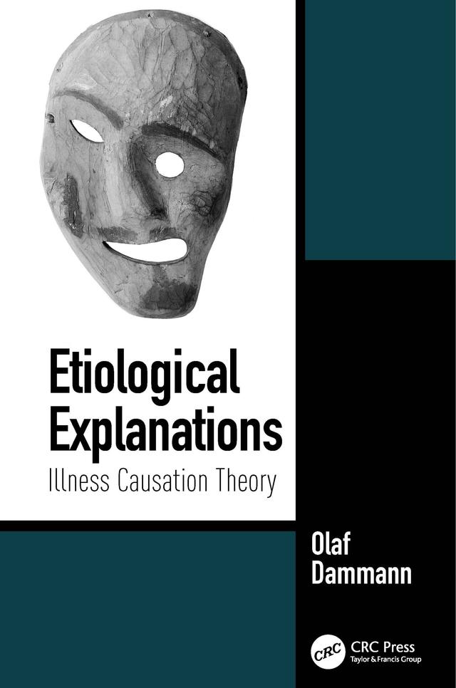 Etiological Explanations by Olaf Dammann