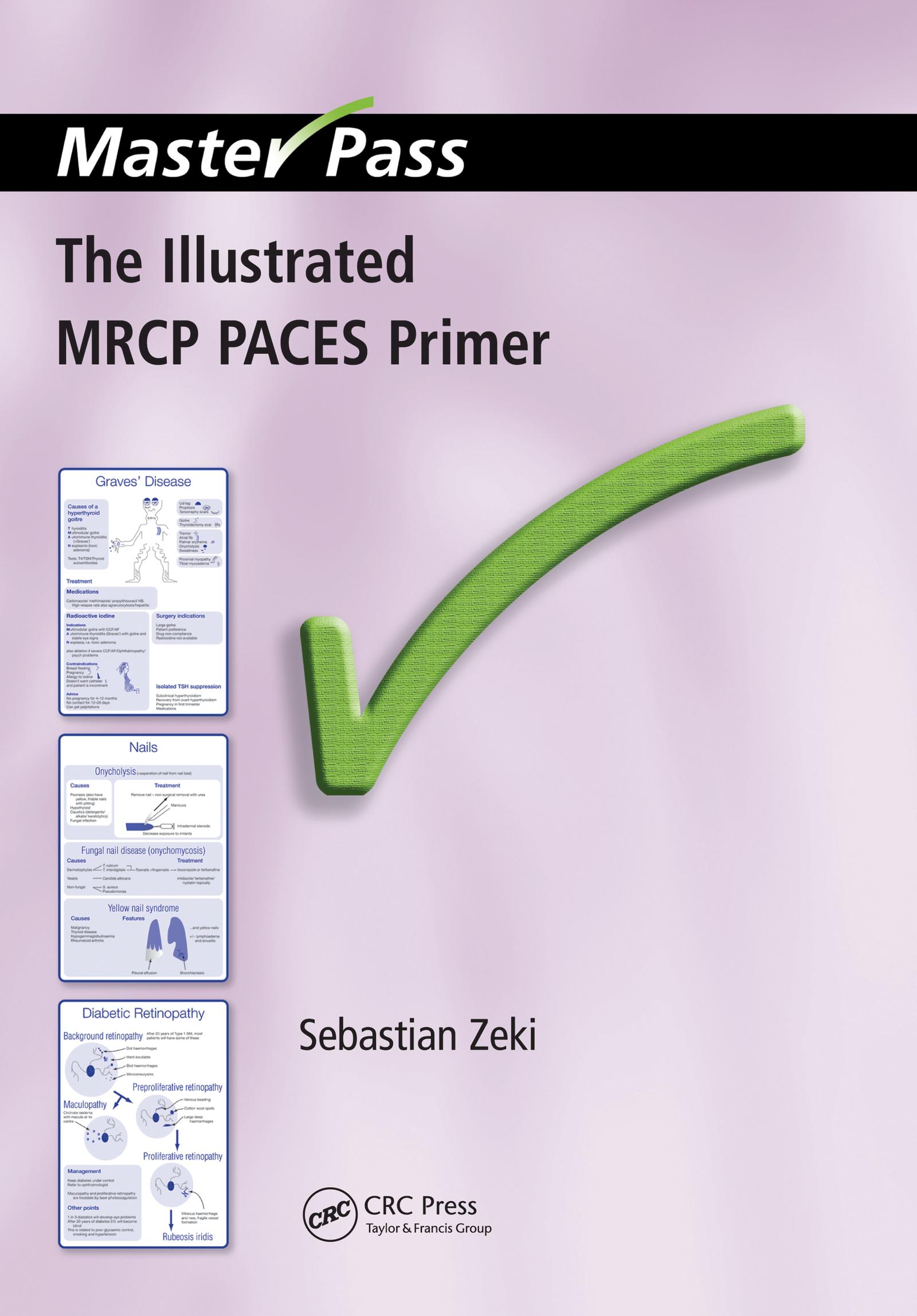 The Illustrated MRCP PACES Primer