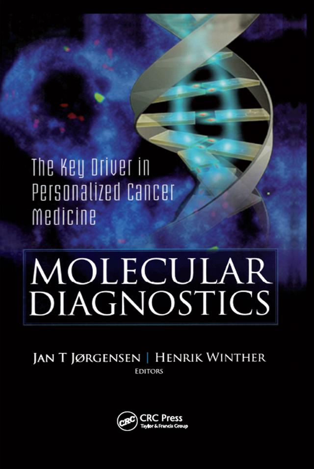 Molecular Diagnostics by Henrik Winther, Jan Trost Jorgensen