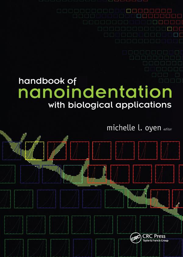 Handbook of Nanoindentation by Michelle L. Oyen