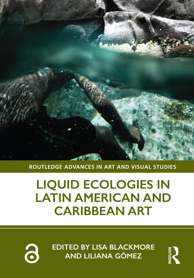Liquid Ecologies in Latin American and Caribbean Art by Liliana Gómez, Lisa Blackmore