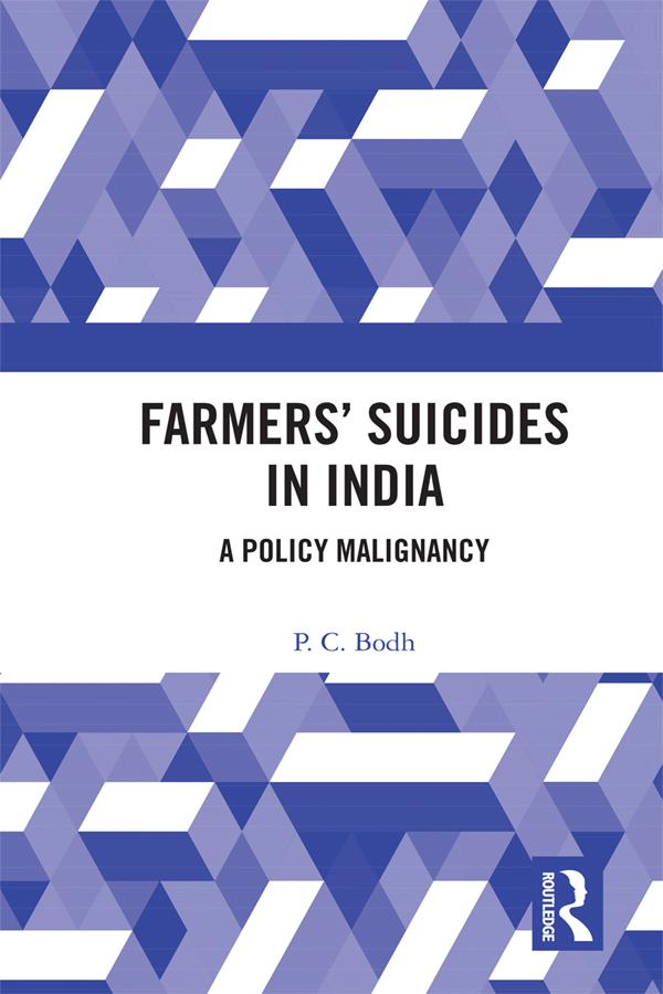 Farmers’ Suicides in India