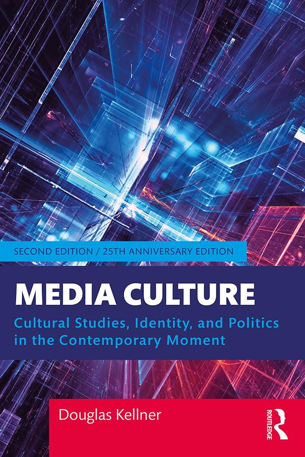 Media Culture by Douglas Kellner