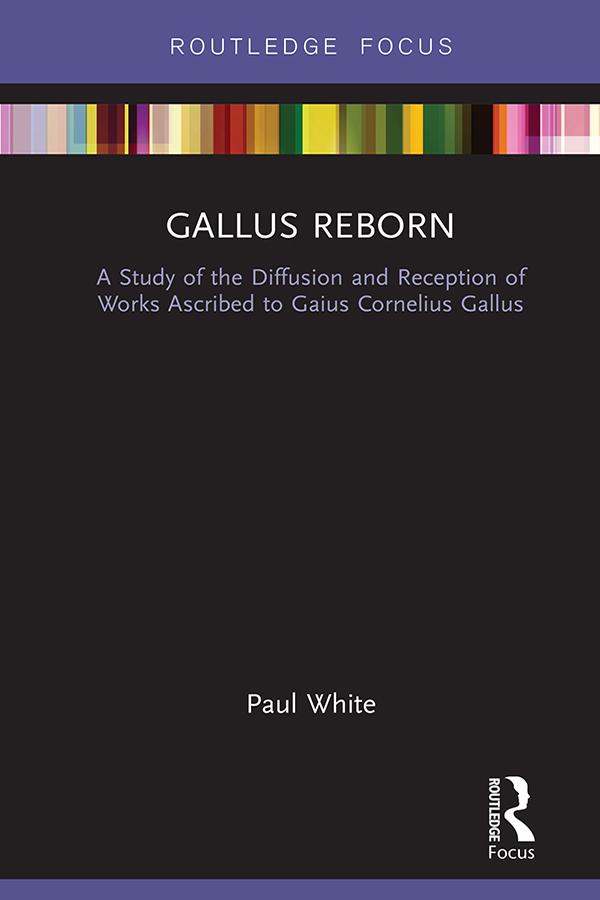 Gallus Reborn by Paul White