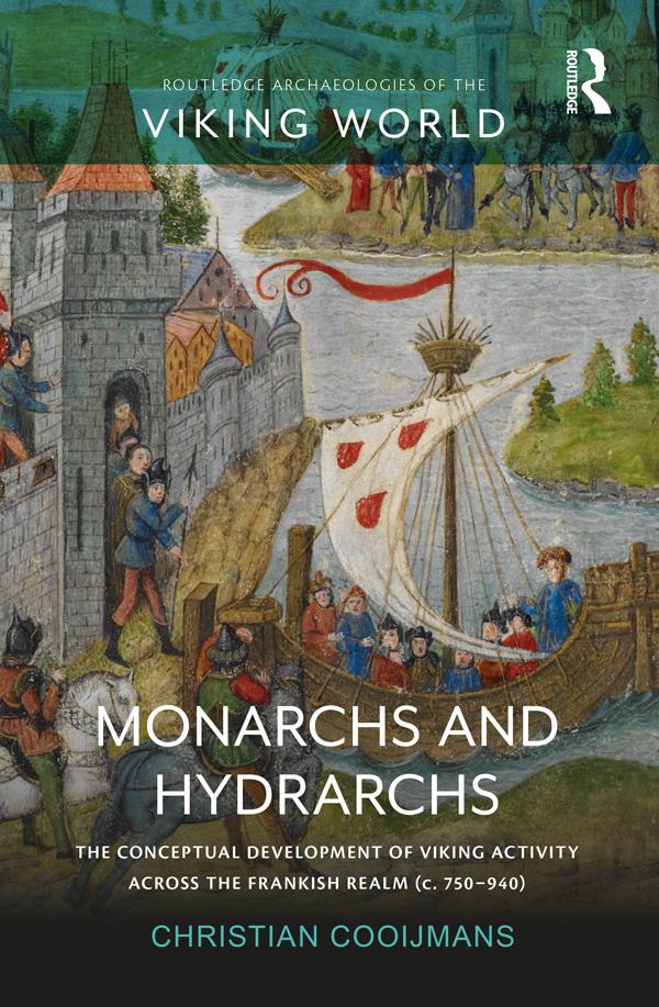 Monarchs and Hydrarchs by Christian Cooijmans