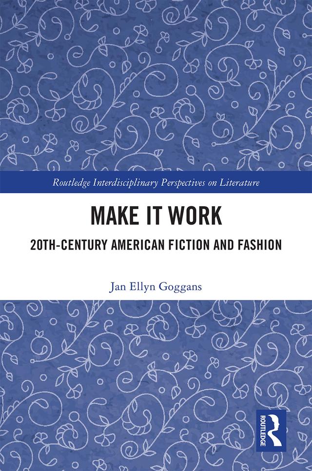 Make it Work by Jan Ellyn Goggans