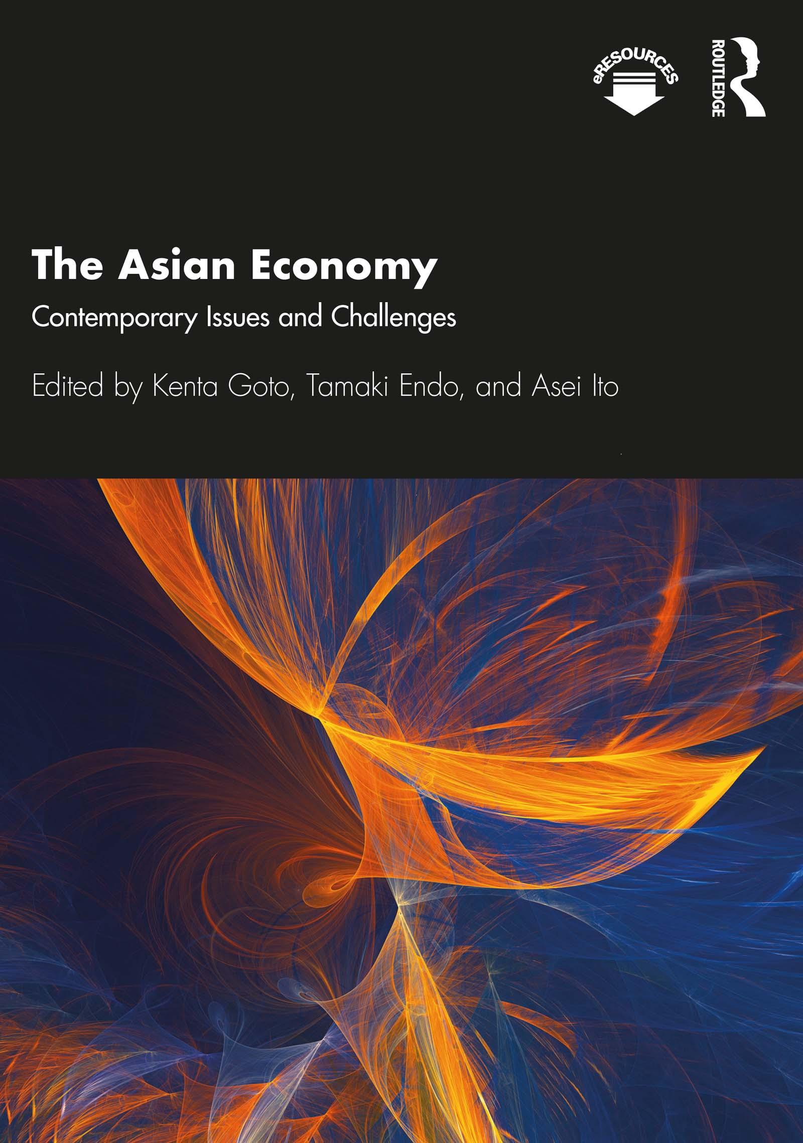 The Asian Economy