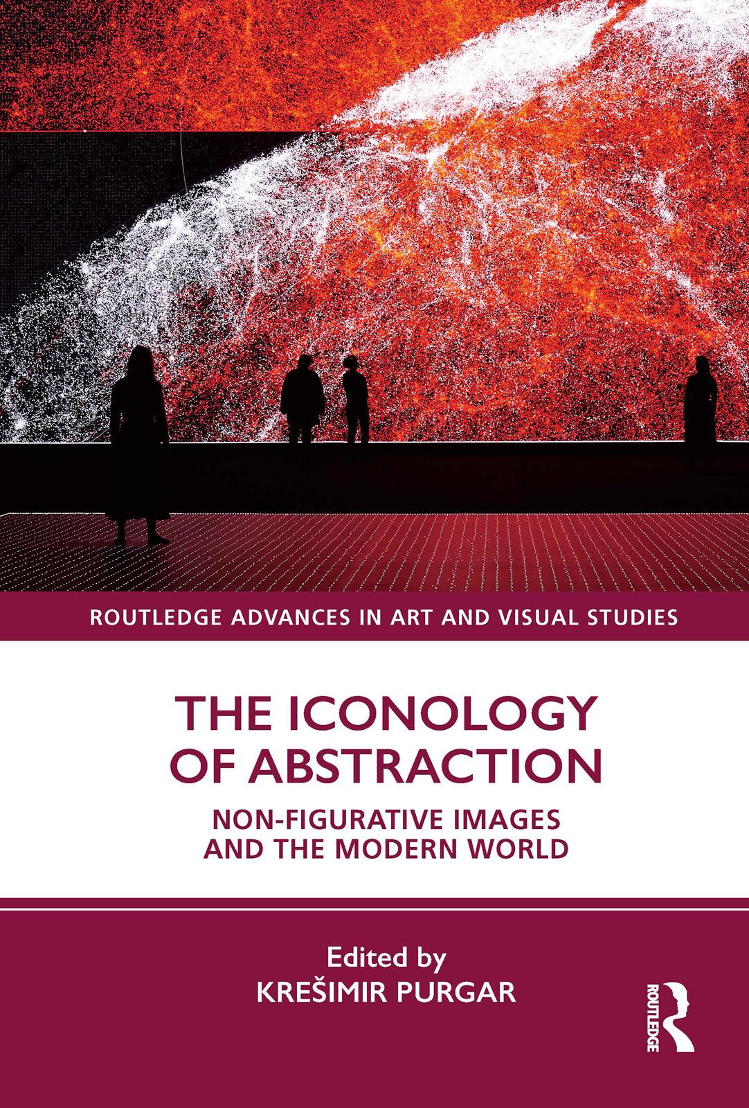 The Iconology of Abstraction