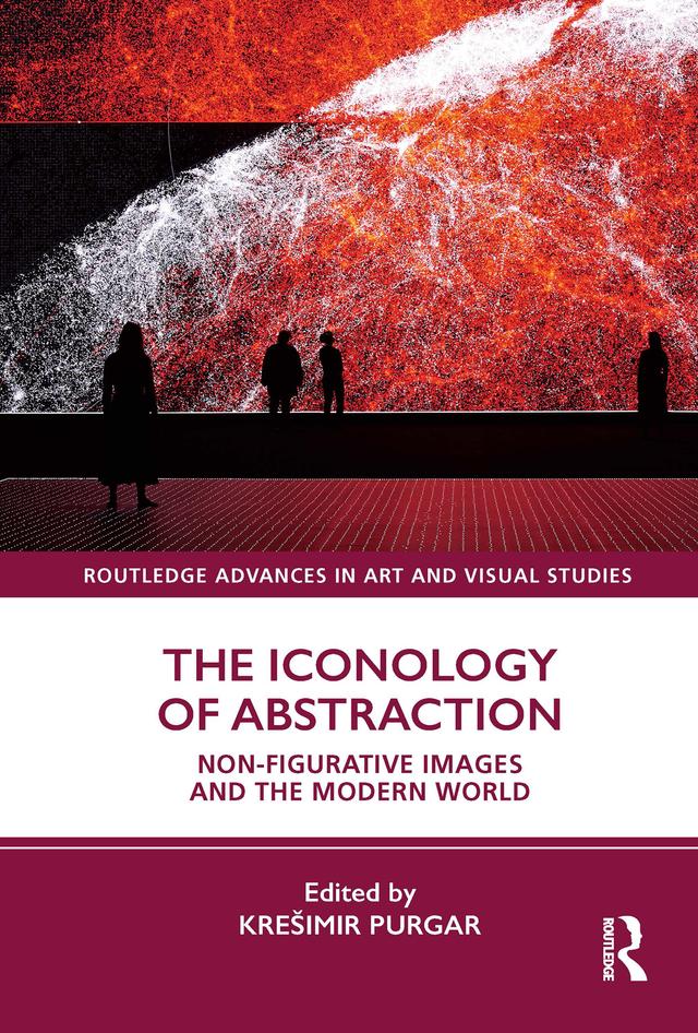 The Iconology of Abstraction by Krešimir Purgar
