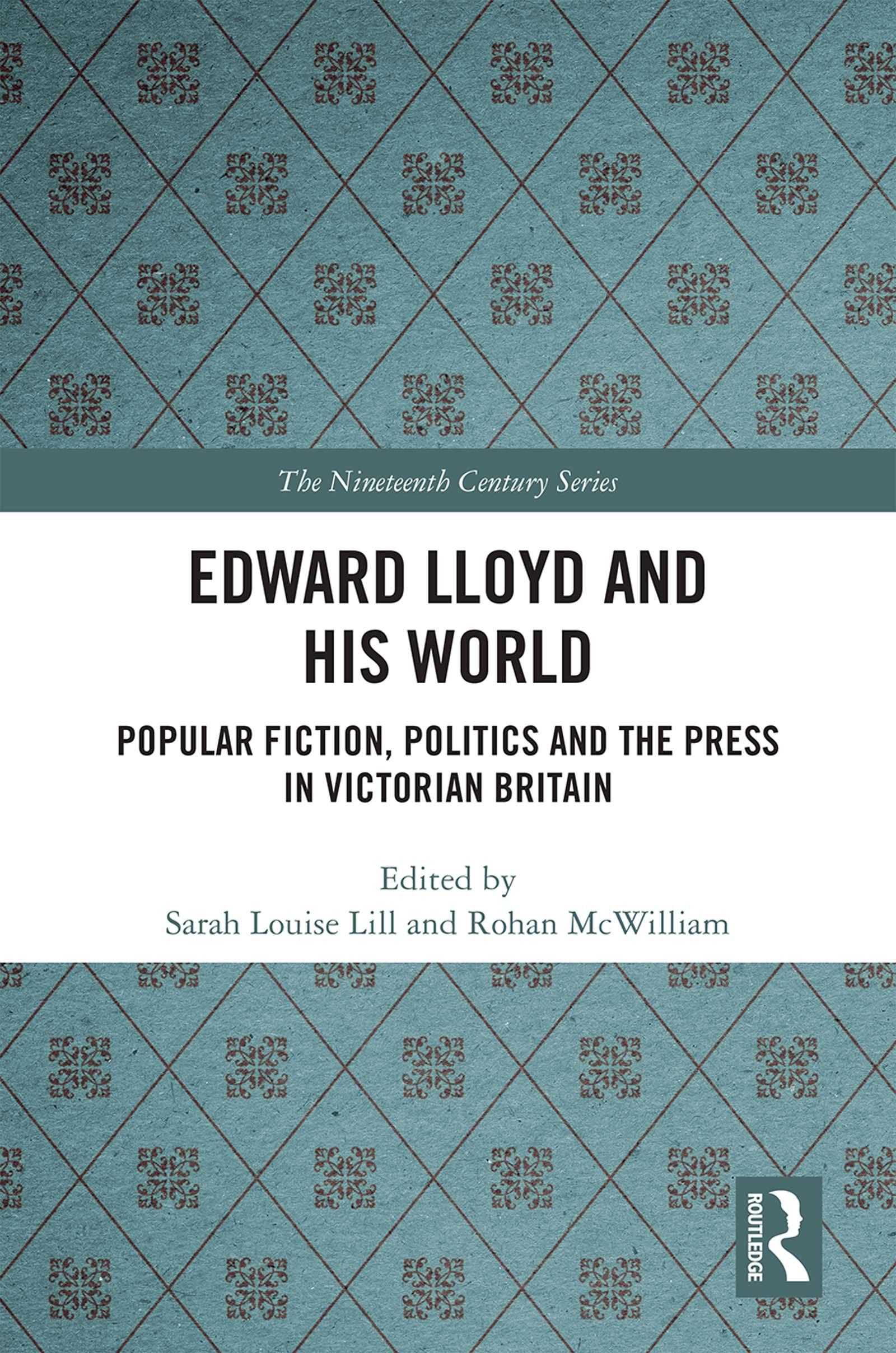Edward Lloyd and His World