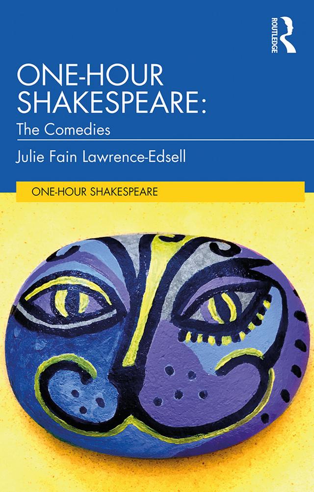 One-Hour Shakespeare by Julie Fain Lawrence-Edsell