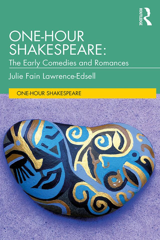 One-Hour Shakespeare by Julie Fain Lawrence-Edsell