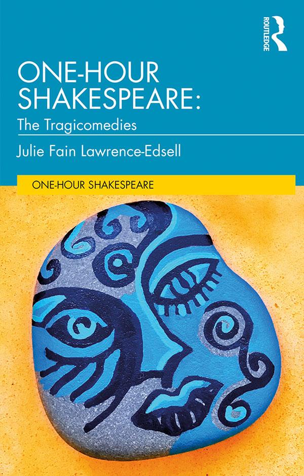 One-Hour Shakespeare by Julie Fain Lawrence-Edsell