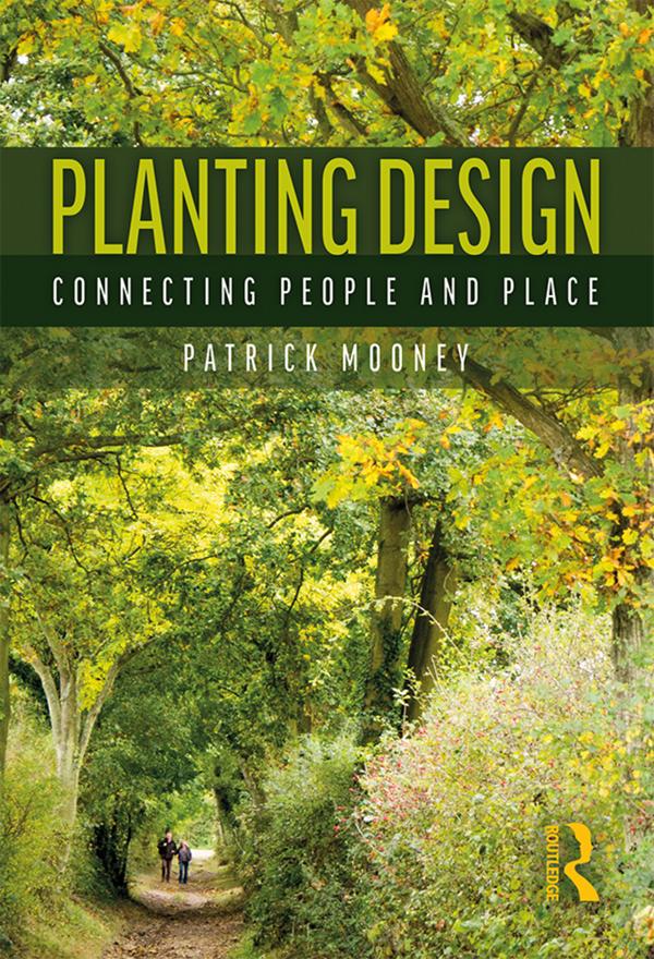 Planting Design by Patrick Mooney