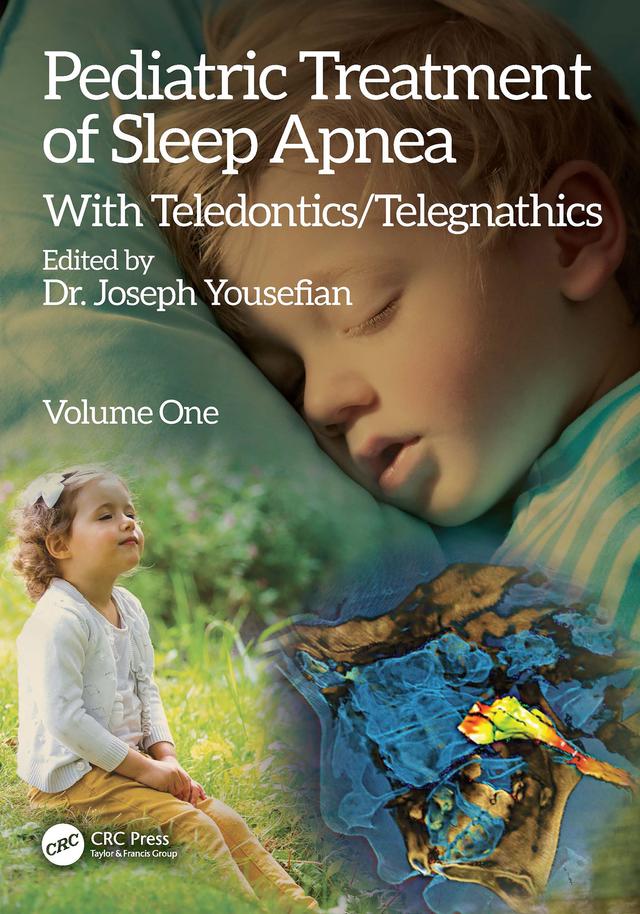 Pediatric Treatment of Sleep Apnea by Joseph Yousefian