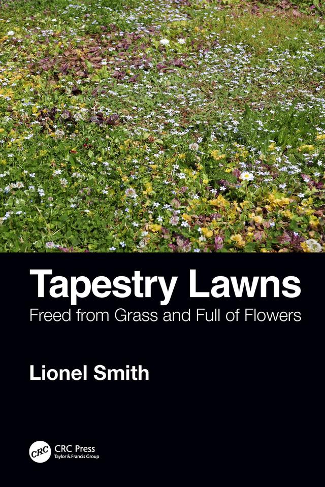 Tapestry Lawns by Lionel Smith
