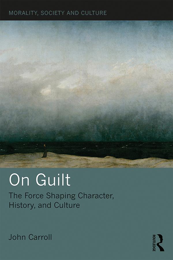 On Guilt by John Carroll
