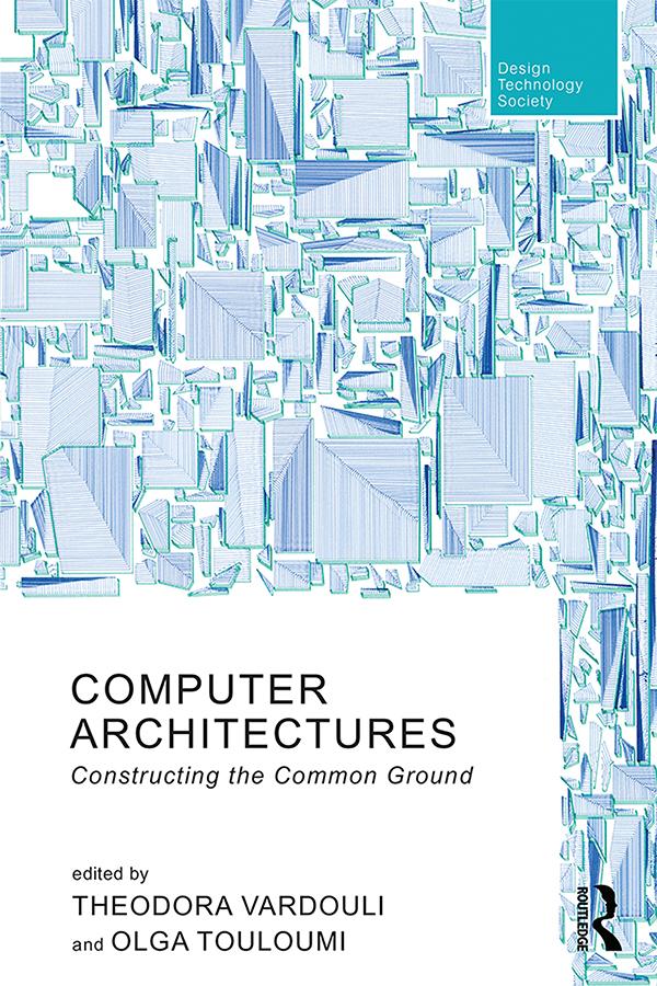 Computer Architectures by Olga Touloumi, Theodora Vardouli
