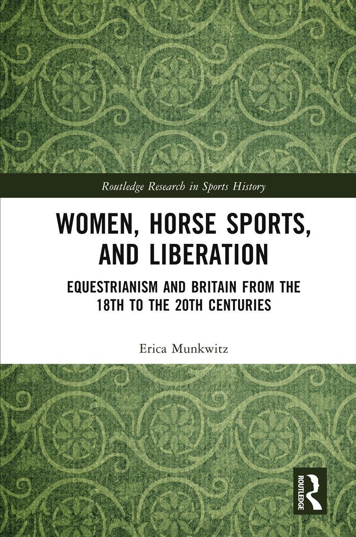 Women, Horse Sports and Liberation