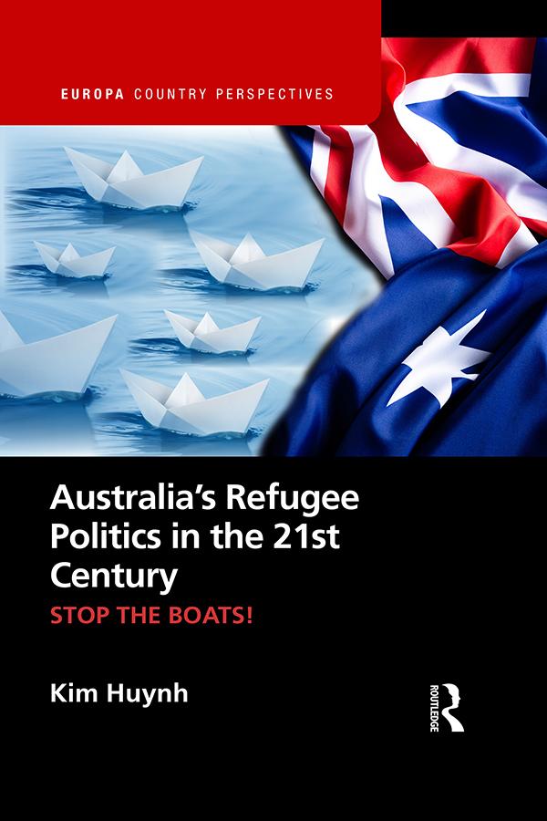 Australia’s Refugee Politics in the 21st Century