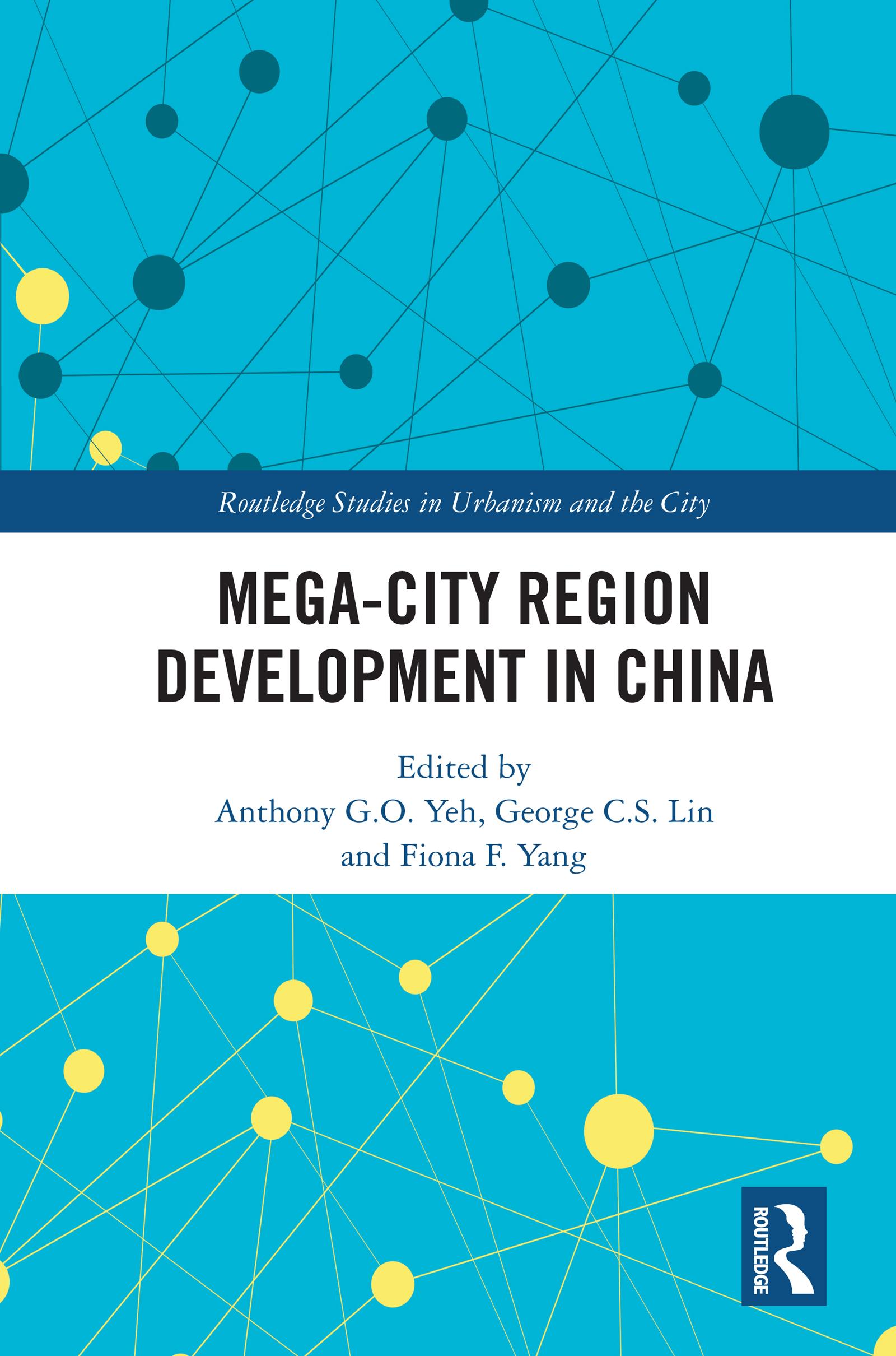 Mega-City Region Development in China