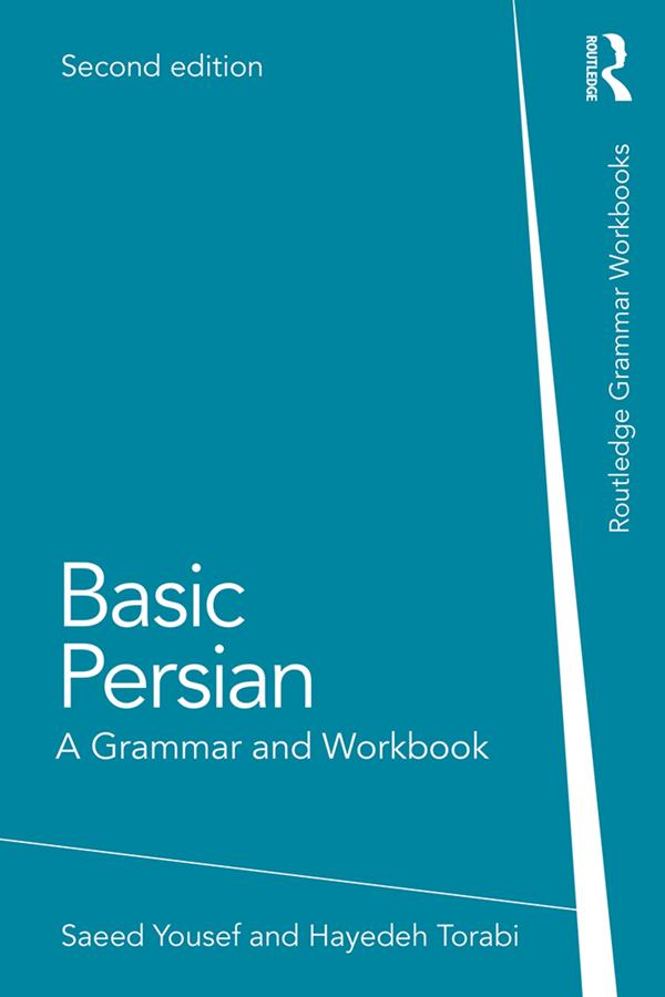 Basic Persian by Hayedeh Torabi, Saeed Yousef
