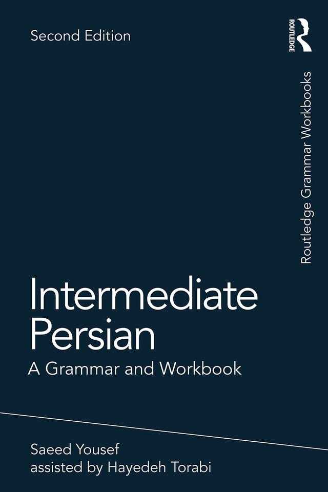 Intermediate Persian by Hayedeh Torabi, Saeed Yousef