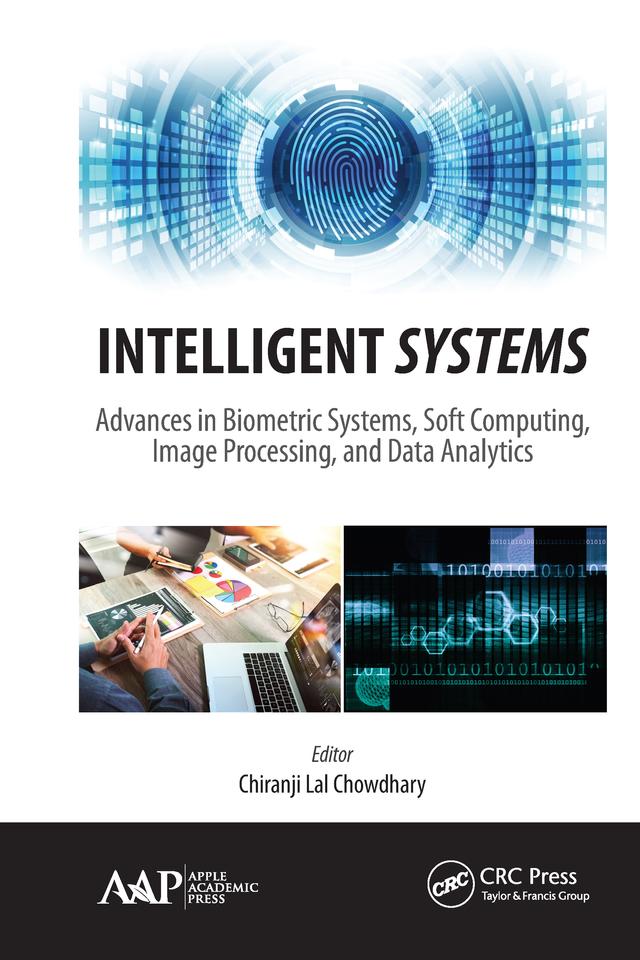 Intelligent Systems by Chiranji Lal Chowdhary
