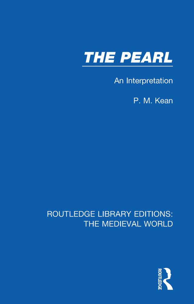 The Pearl by P.M. Kean