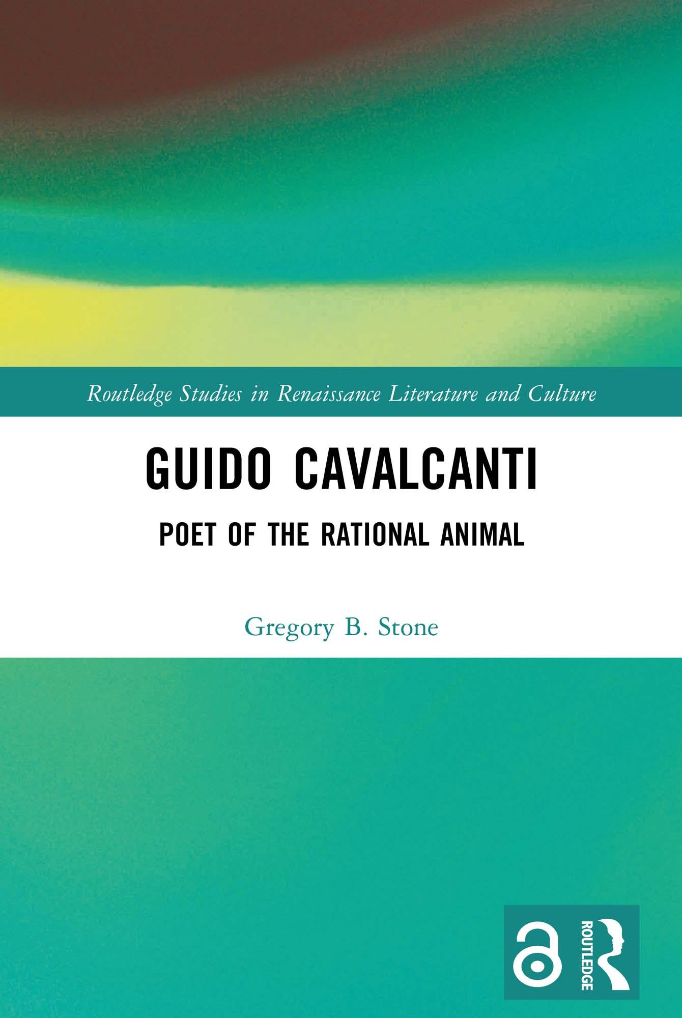Guido Cavalcanti