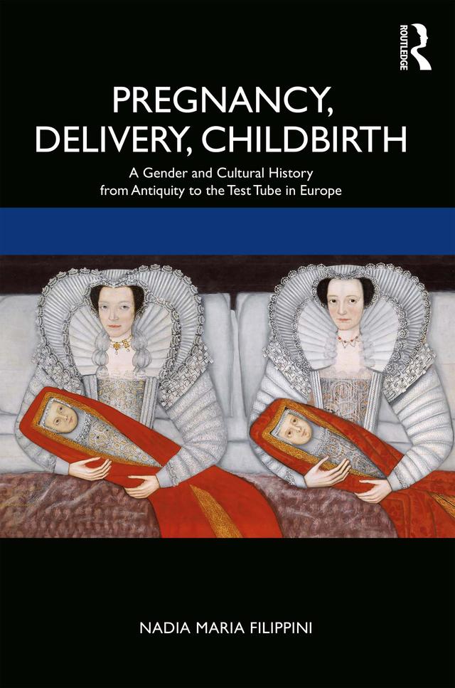 Pregnancy, Delivery, Childbirth by Nadia Filippini